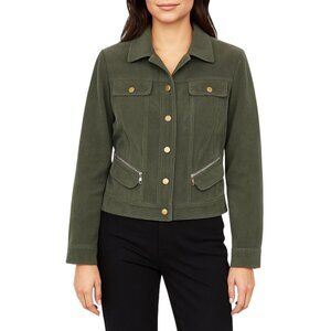 Conrad C Corduroy Jacket Blazer